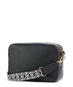 Coccinelle Crossbody Bags-Beat Crossbody bag grained cow leather