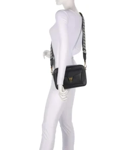Coccinelle Crossbody Bags-Beat Crossbody bag grained cow leather