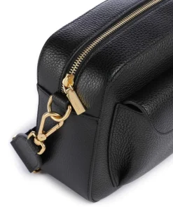 Coccinelle Crossbody Bags-Beat Crossbody bag grained cow leather