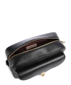 Coccinelle Crossbody Bags-Beat Crossbody bag grained cow leather