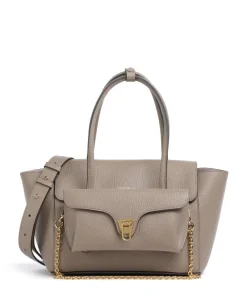 Coccinelle Handbags|Crossbody Bags-Beat Double Handbag grained cow leather