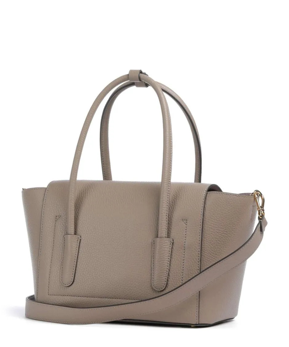 Coccinelle Handbags|Crossbody Bags-Beat Double Handbag grained cow leather