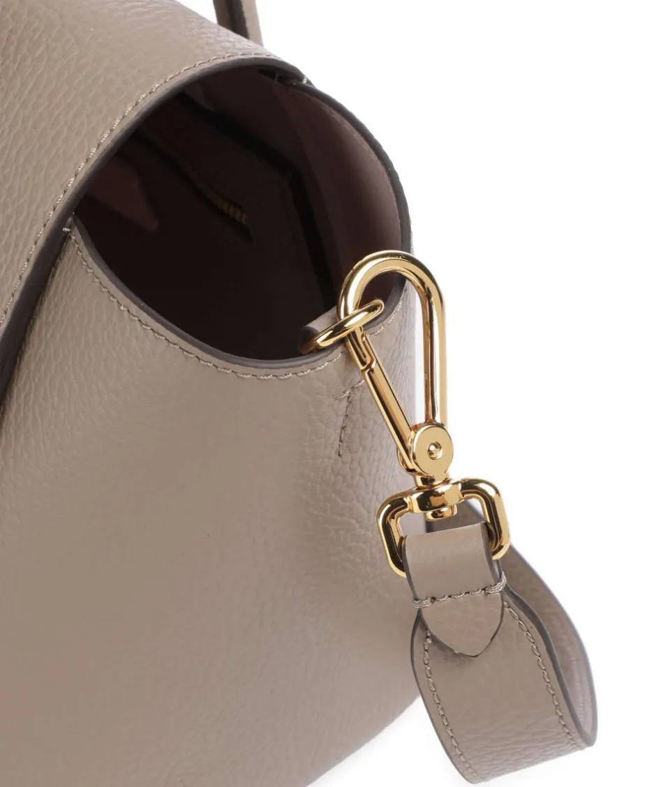 Coccinelle Handbags|Crossbody Bags-Beat Double Handbag grained cow leather