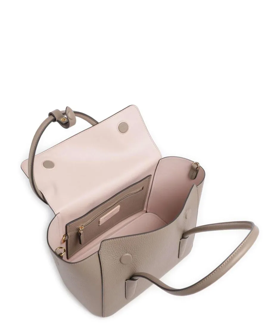 Coccinelle Handbags|Crossbody Bags-Beat Double Handbag grained cow leather