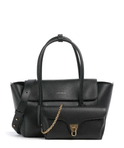 Coccinelle Handbags|Crossbody Bags-Beat Double Handbag grained cow leather