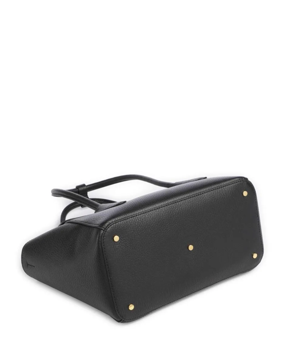 Coccinelle Handbags|Crossbody Bags-Beat Double Handbag grained cow leather