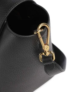 Coccinelle Handbags|Crossbody Bags-Beat Double Handbag grained cow leather