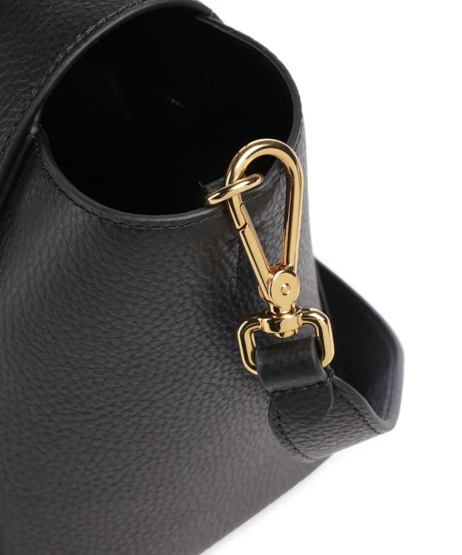 Coccinelle Handbags|Crossbody Bags-Beat Double Handbag grained cow leather
