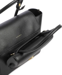 Coccinelle Handbags|Crossbody Bags-Beat Double Handbag grained cow leather
