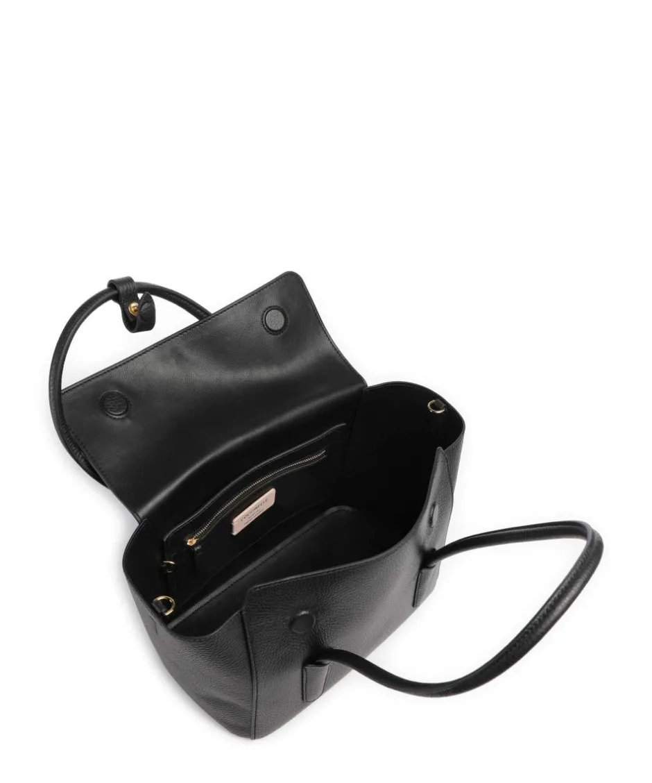 Coccinelle Handbags|Crossbody Bags-Beat Double Handbag grained cow leather