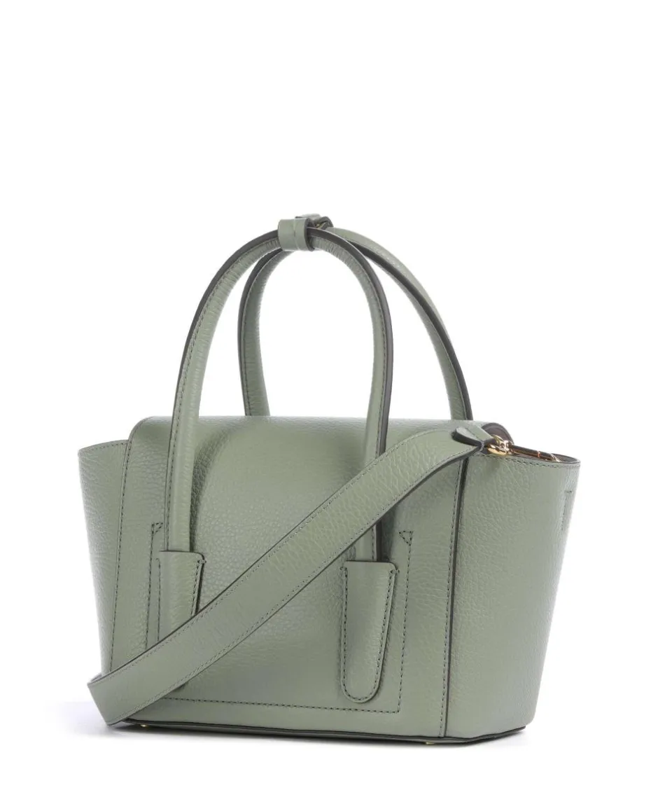 Coccinelle Handbags|Crossbody Bags-Beat Double Handbag grained cow leather