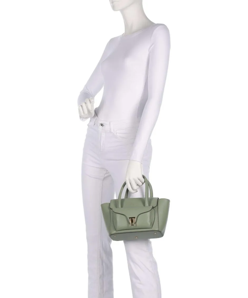Coccinelle Handbags|Crossbody Bags-Beat Double Handbag grained cow leather