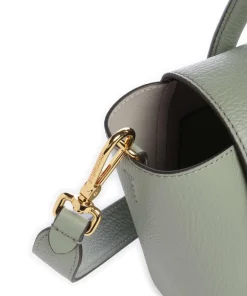 Coccinelle Handbags|Crossbody Bags-Beat Double Handbag grained cow leather