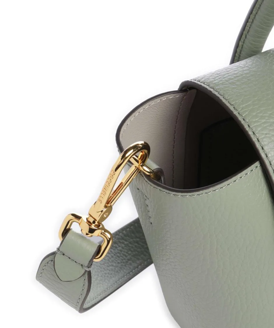 Coccinelle Handbags|Crossbody Bags-Beat Double Handbag grained cow leather