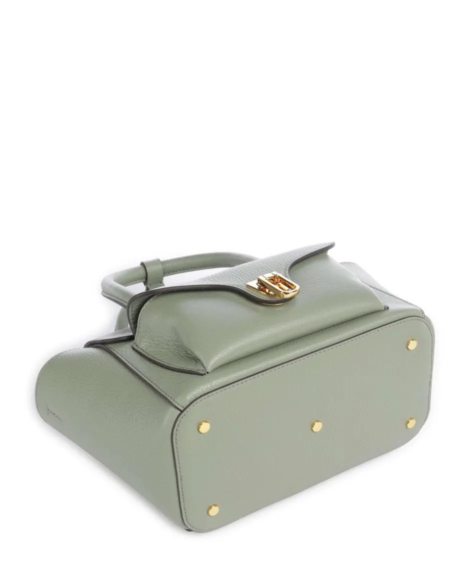Coccinelle Handbags|Crossbody Bags-Beat Double Handbag grained cow leather