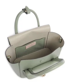 Coccinelle Handbags|Crossbody Bags-Beat Double Handbag grained cow leather