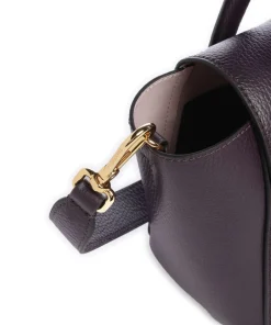 Coccinelle Handbags|Crossbody Bags-Beat Double Handbag grained cow leather