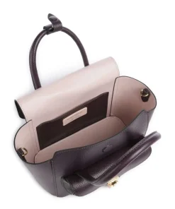 Coccinelle Handbags|Crossbody Bags-Beat Double Handbag grained cow leather