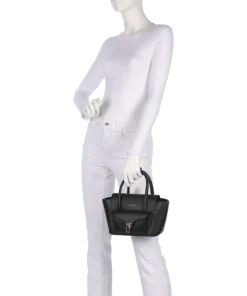 Coccinelle Handbags|Crossbody Bags-Beat Double Handbag grained cow leather