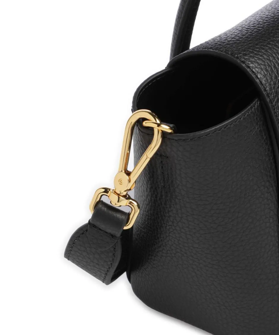 Coccinelle Handbags|Crossbody Bags-Beat Double Handbag grained cow leather