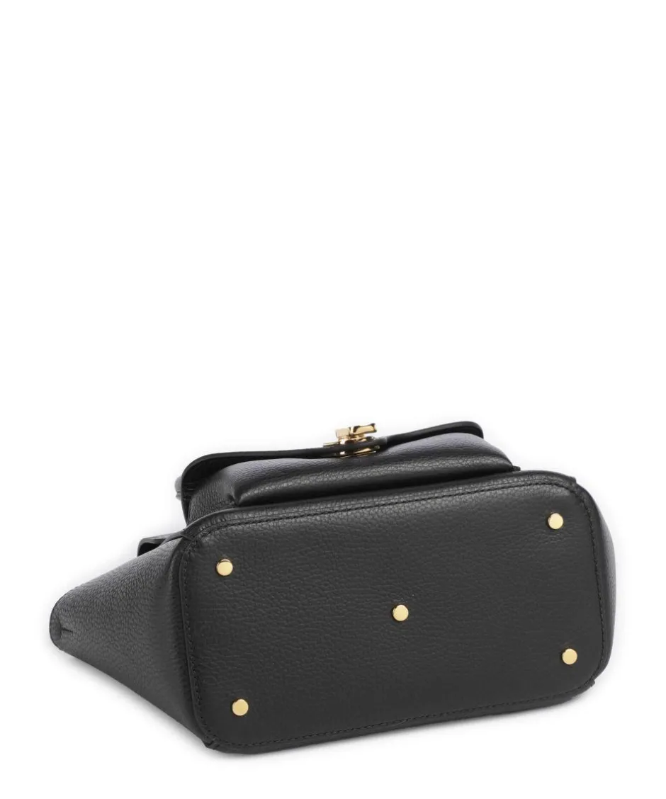 Coccinelle Handbags|Crossbody Bags-Beat Double Handbag grained cow leather