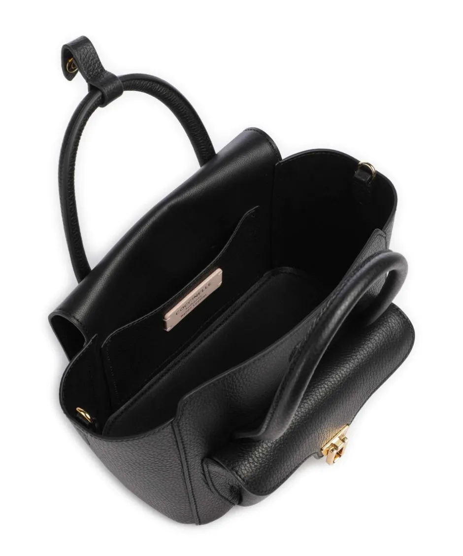 Coccinelle Handbags|Crossbody Bags-Beat Double Handbag grained cow leather