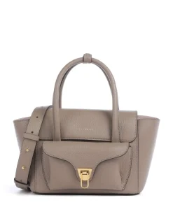 Coccinelle Handbags|Crossbody Bags-Beat Double Handbag grained cow leather