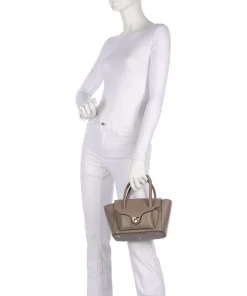 Coccinelle Handbags|Crossbody Bags-Beat Double Handbag grained cow leather