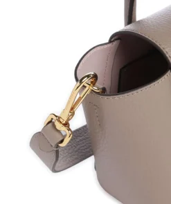 Coccinelle Handbags|Crossbody Bags-Beat Double Handbag grained cow leather