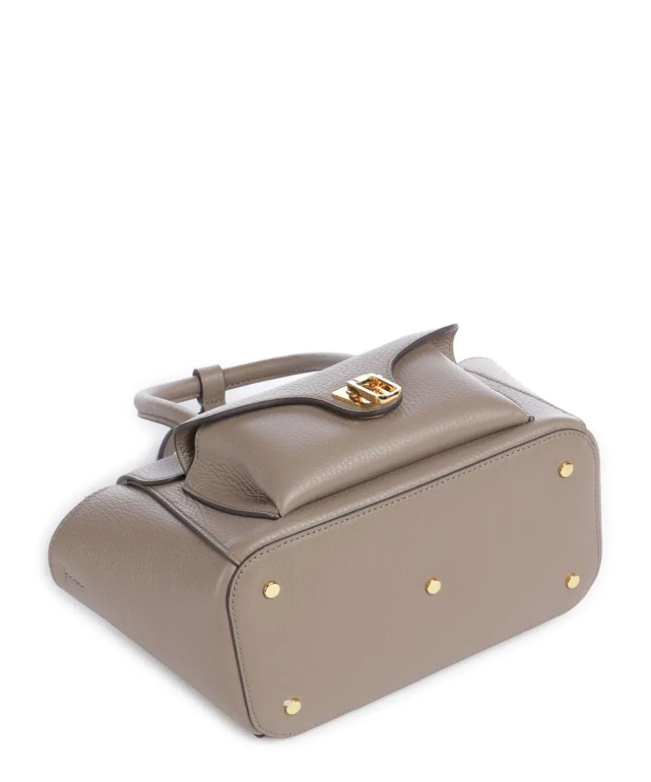 Coccinelle Handbags|Crossbody Bags-Beat Double Handbag grained cow leather