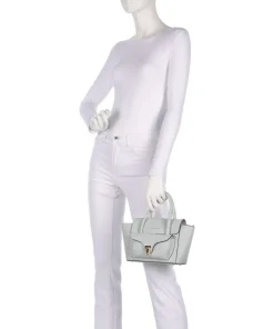 Coccinelle Handbags|Crossbody Bags-Beat Double Handbag grained cow leather