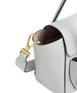 Coccinelle Handbags|Crossbody Bags-Beat Double Handbag grained cow leather