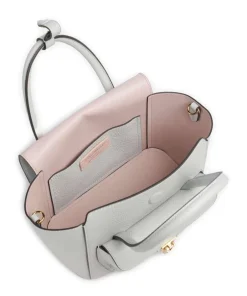 Coccinelle Handbags|Crossbody Bags-Beat Double Handbag grained cow leather