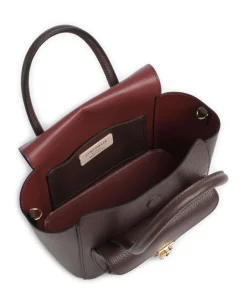 Coccinelle Handbags|Crossbody Bags-Beat Double Handbag grained cow leather