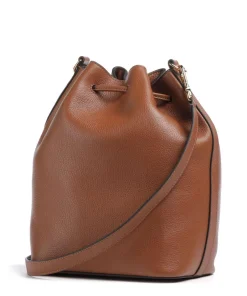 Coccinelle Hobo Bags|Crossbody Bags-Beat Generation Bucket bag grained cow leather