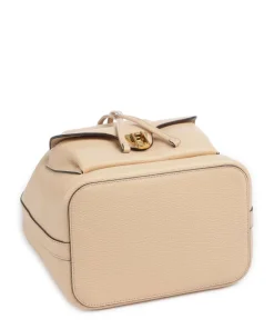 Coccinelle Crossbody Bags|Hobo Bags-Beat Generation Bucket bag grained cow leather