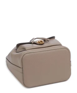 Coccinelle Hobo Bags|Crossbody Bags-Beat Generation Bucket bag grained cow leather