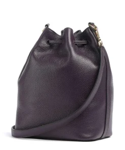 Coccinelle Hobo Bags|Crossbody Bags-Beat Generation Bucket bag grained cow leather