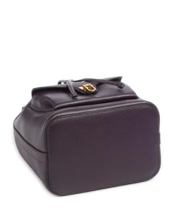 Coccinelle Hobo Bags|Crossbody Bags-Beat Generation Bucket bag grained cow leather