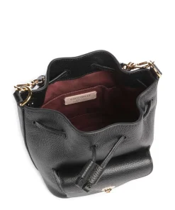 Coccinelle Crossbody Bags|Hobo Bags-Beat Generation Bucket bag grained cow leather
