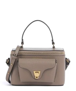 Coccinelle Handbags|Crossbody Bags-Beat Generation Crossbody bag grained cow leather