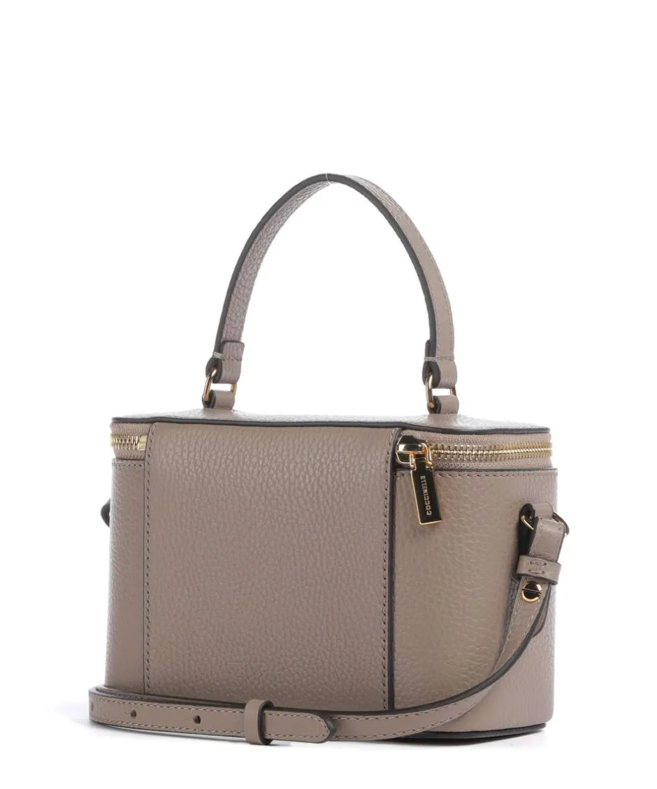 Coccinelle Handbags|Crossbody Bags-Beat Generation Crossbody bag grained cow leather