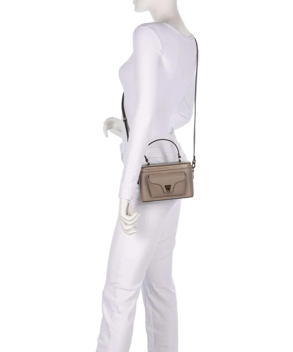Coccinelle Handbags|Crossbody Bags-Beat Generation Crossbody bag grained cow leather
