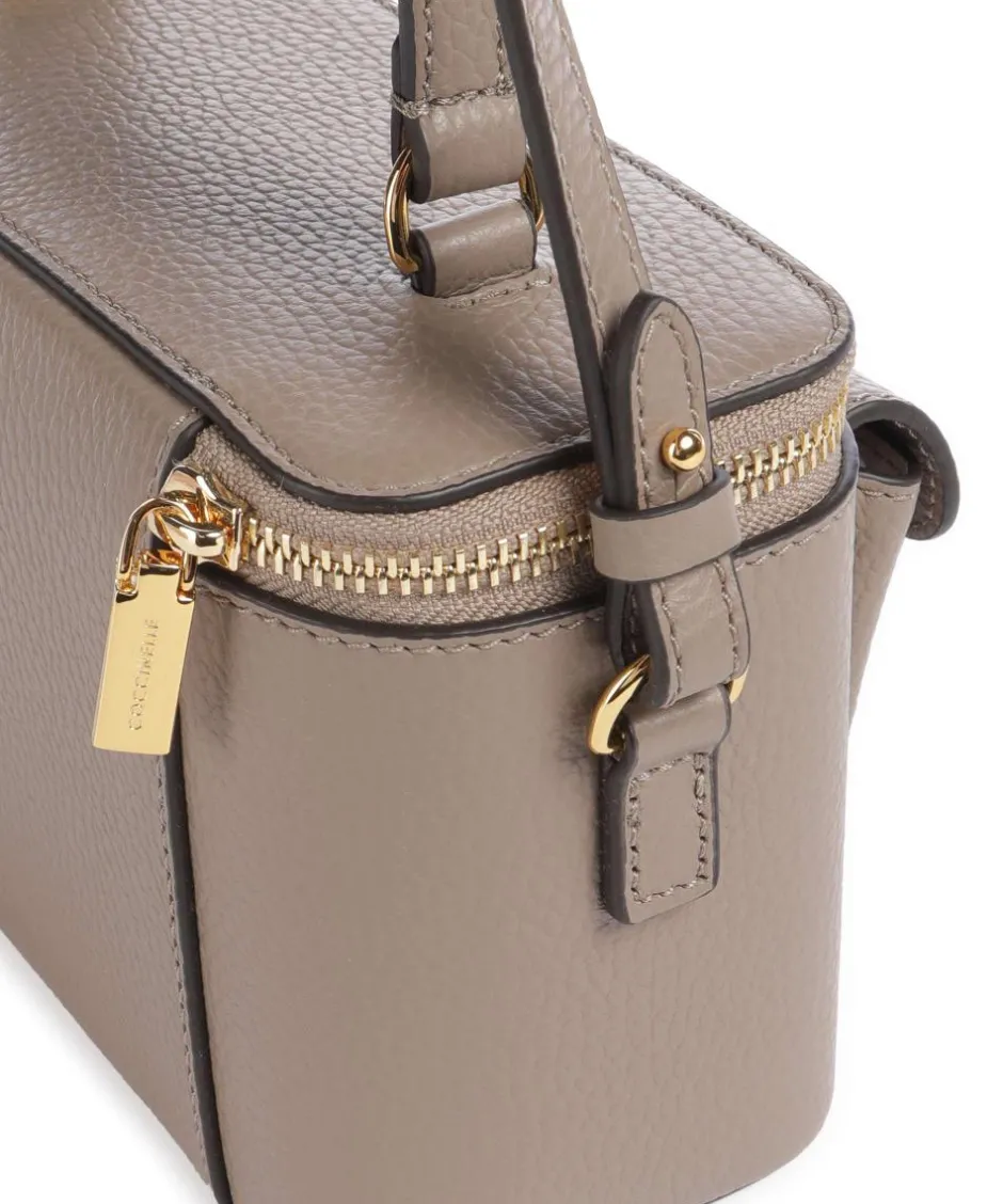 Coccinelle Handbags|Crossbody Bags-Beat Generation Crossbody bag grained cow leather