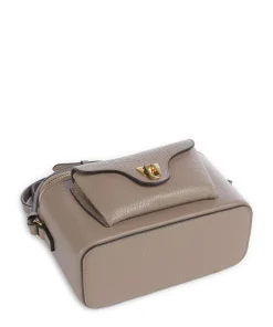Coccinelle Handbags|Crossbody Bags-Beat Generation Crossbody bag grained cow leather