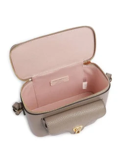 Coccinelle Handbags|Crossbody Bags-Beat Generation Crossbody bag grained cow leather