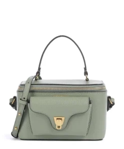 Coccinelle Handbags|Crossbody Bags-Beat Generation Crossbody bag grained cow leather