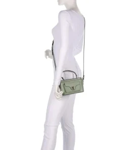 Coccinelle Handbags|Crossbody Bags-Beat Generation Crossbody bag grained cow leather