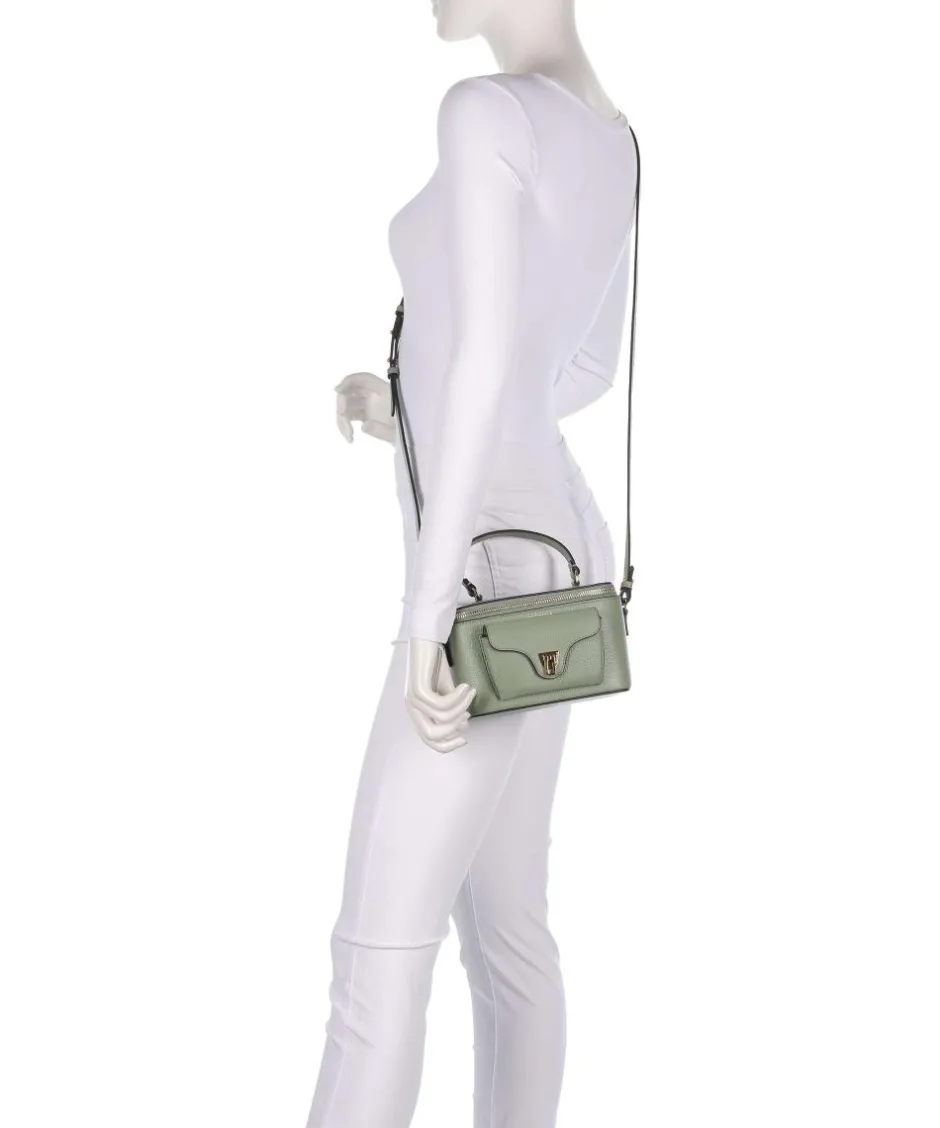 Coccinelle Handbags|Crossbody Bags-Beat Generation Crossbody bag grained cow leather