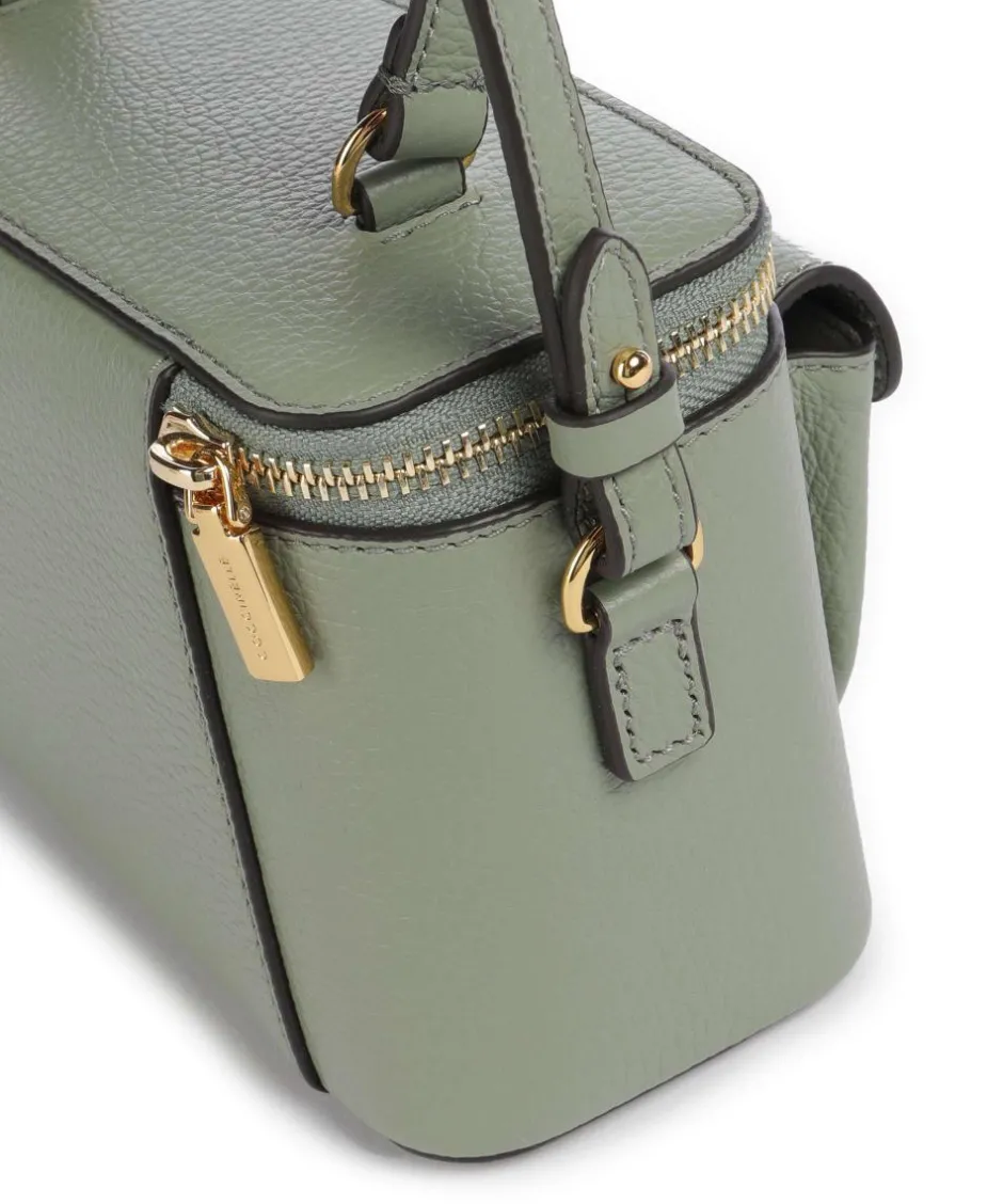 Coccinelle Handbags|Crossbody Bags-Beat Generation Crossbody bag grained cow leather